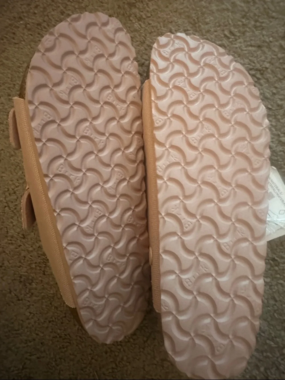 Birkenstock Arizona Slide Sandal - Women’s 9/40 - Picture 9 of 9